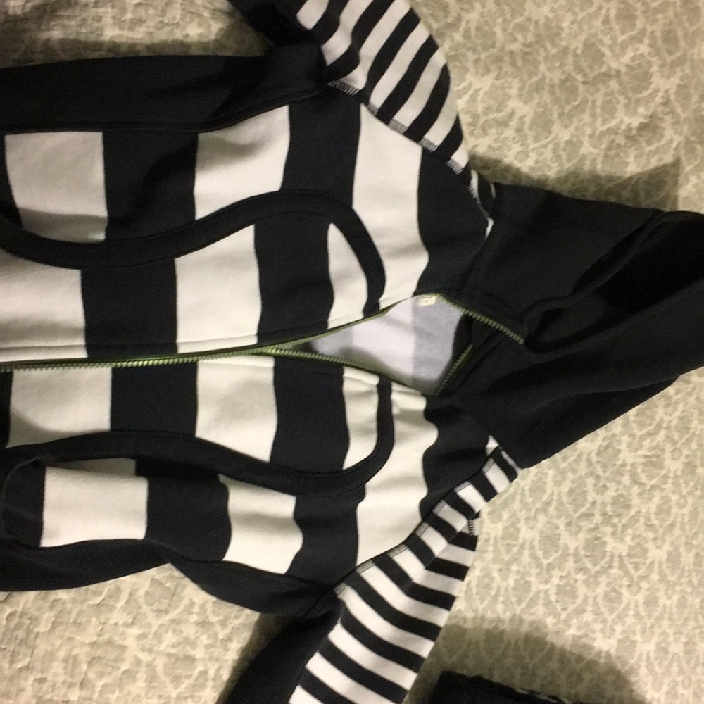 Lululemon Scuba  jacket